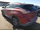 Nissan Murano Sv 5N1AZ2MG0FN203099 снимка
