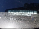Nissan Murano Sv 5N1AZ2MG0FN203099 снимка