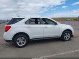Chevrolet Equinox Ls 1GNALAEK6EZ102859 снимка