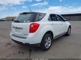 Chevrolet Equinox Ls 1GNALAEK6EZ102859 снимка