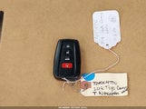 Toyota Camry Xse 4T1B61HK0JU069232 fotografie