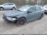 Volkswagen Jetta Gli 2.0T 35Th Anniversary Edition/2.0T Autobahn/2.0T S 3VW5T7BU0KM149706 photo