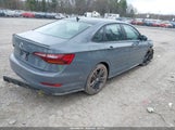 Volkswagen Jetta Gli 2.0T 35Th Anniversary Edition/2.0T Autobahn/2.0T S 3VW5T7BU0KM149706 photo