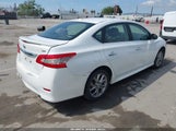 Nissan Sentra Sr 3N1AB7AP3FY231656 снимка