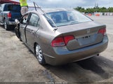 Honda Civic Lx 2HGFA16578H300353 снимка
