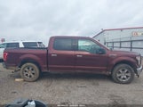Ford F-150 Xlt 1FTEW1CF3FFA49547 снимка