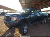 GMC Sierra 2500Hd Slt 1GTHK23K38F192979 снимка