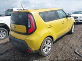 Kia Soul + KNDJP3A54E7073754 снимка