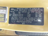 Kia Soul + KNDJP3A54E7073754 photo