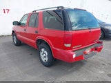 Chevrolet Blazer Ls 1GNDT13X23K115643 снимка