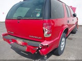 Chevrolet Blazer Ls 1GNDT13X23K115643 снимка