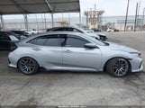 Honda Civic Sport Touring SHHFK7H91JU409237 photo