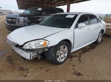 Chevrolet Impala Limited Lt 2G1WB5E34G1151788 photo
