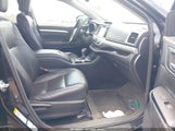Toyota Highlander Xle V6 5TDJKRFH7GS246213 fotografie