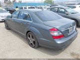 Mercedes-Benz S 550 WDDNG71X67A111331 photo