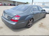 Mercedes-Benz S 550 WDDNG71X67A111331 photo