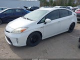Toyota Prius Three JTDKN3DU5C5426802 fotografie