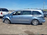 Honda Odyssey Ex-L 5FNRL5H6XEB114052 снимка