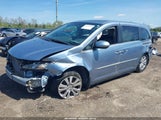 Honda Odyssey Ex-L 5FNRL5H6XEB114052 снимка