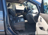 Honda Odyssey Ex-L 5FNRL5H6XEB114052 снимка