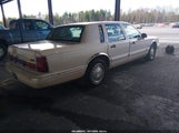Lincoln Town Car Sgn/Dmnd Anv/Cypress/Jn 1LNLM82W0TY688116 fotografie