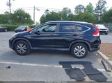 Honda Cr-V Ex-L 2HKRM4H73EH669166 снимка