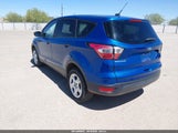 Ford Escape S 1FMCU0F7XHUE50163 снимка