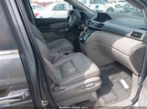 Honda Odyssey Ex-L 5FNRL5H65CB037359 снимка