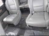 Honda Odyssey Ex-L 5FNRL5H65CB037359 снимка