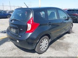 Nissan Versa Note S (Sr)/S Plus/Sl/Sr/Sv 3N1CE2CP8FL408361 снимка
