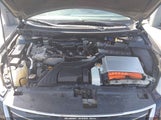 Nissan Altima Hybrid 1N4CL2AP2BC117937 снимка
