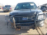 Ford Utility Police Interceptor 1FM5K8AR1HGD59190 снимка