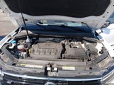 Volkswagen Tiguan 2.0T Se R-Line Black 3VV8B7AX9NM007083 photo