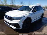 Volkswagen Tiguan 2.0T Se R-Line Black 3VV8B7AX9NM007083 снимка