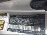 Toyota Camry Le 4T4BF3EK2AR014979 снимка