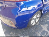 Hyundai Ioniq Hybrid Blue KMHC65LC1LU215121 снимка