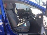Hyundai Ioniq Hybrid Blue KMHC65LC1LU215121 снимка