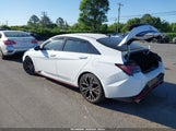 Hyundai Elantra N KMHLW4AK4PU018535 снимка