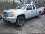 GMC Sierra  Sl 1GTR2UEAXBZ307572 fotografie