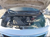 Nissan Versa 1.6 S 3N1CN7AP7FL800246 снимка