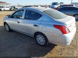 Nissan Versa 1.6 S 3N1CN7AP7FL800246 снимка