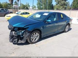Toyota Camry Le 4T1DAACK4SU124135 снимка