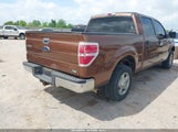 Ford F-150 Xlt 1FTFW1CF7BFB71780 снимка