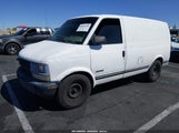 Chevrolet Astro 1GCDM19W7XB148955 снимка
