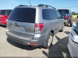 Subaru Forester 2.5X Premium JF2SH6CC6AG728037 снимка