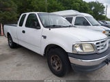 Ford F-150 Lariat/Work Series/Xl/Xlt 1FTRX17W8XKA32454 fotografie