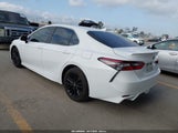 Toyota Camry Se 4T1G11AKXNU624255 photo