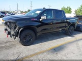 Chevrolet Silverado  4Wd Short Bed Lt Trail Boss 1GCPYFED2MZ368297 снимка