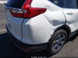 Honda Cr-V Ex 2HKRW1H57JH500446 снимка