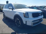 Kia Telluride Ex 5XYP34GC3PG369422 снимка